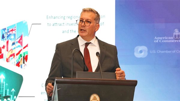 وزير البترول 