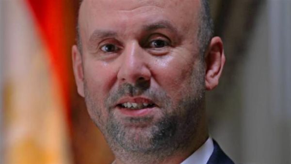 المهندس باسل كامل