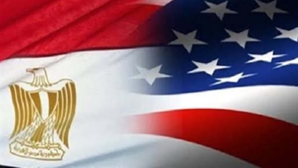 مصر وواشنطن