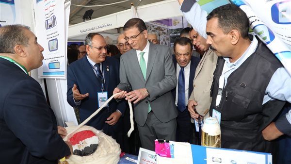 جانب من الافتتاح