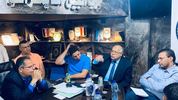 حزب الجيل الديمقراطي