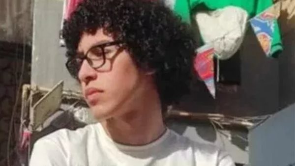 ضحية طفل المرور