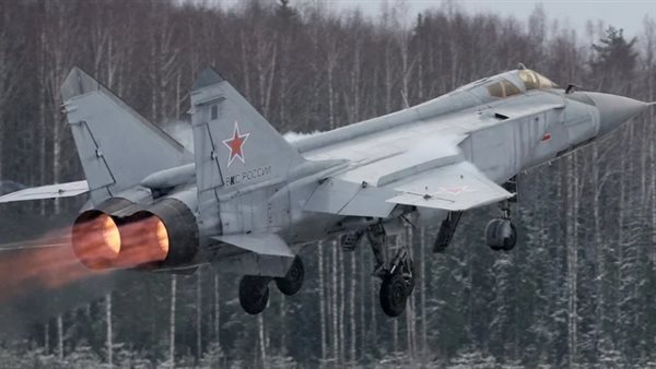 مقاتلة - ارشيفية