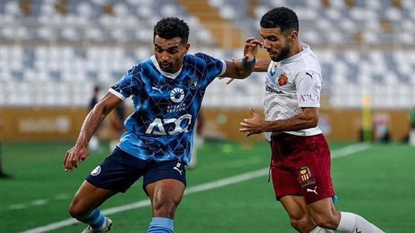 مباراة بيراميدز وسيراميكا