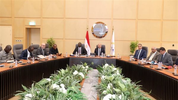 وزير الصناعة 