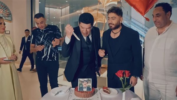 عيد ميلاد باسم سمرة