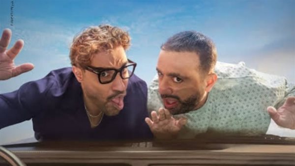 فيلم أحمد وأحمد