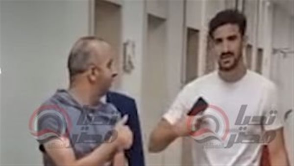 محمد علي بن رمضان