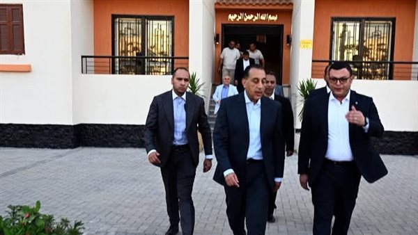 خلال الجولة 