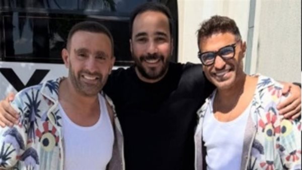 فيلم أحمد وأحمد