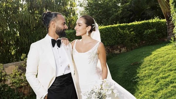 أمينة خليل من حفل