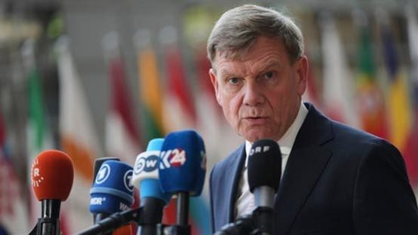 فادفول يؤكد دعم بلاده