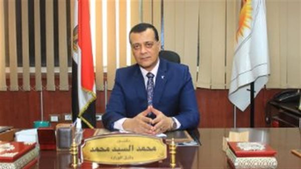 وكيل وزارة التعليم