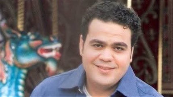 الملحن بهاء حسني