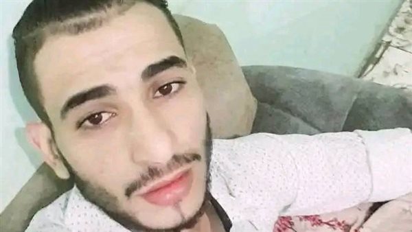 ضحية القطار