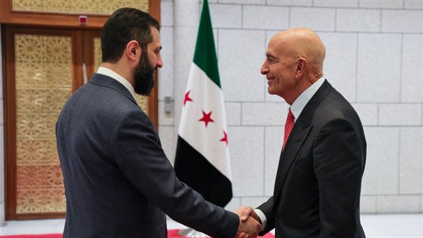 واشنطن تفتح صفحة