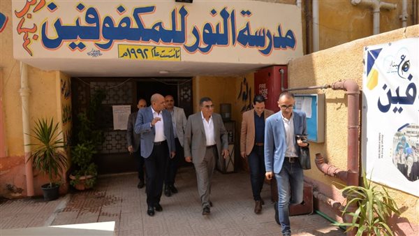 مدرسة النور