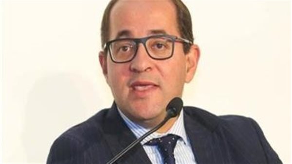 وزير المالية 