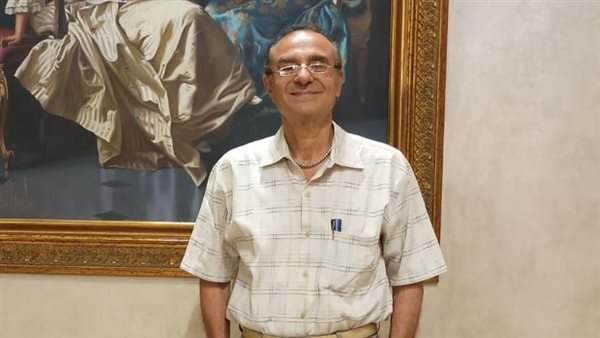 الدكتور وفيق نصير