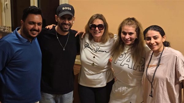 فريق عمل فيلم الست