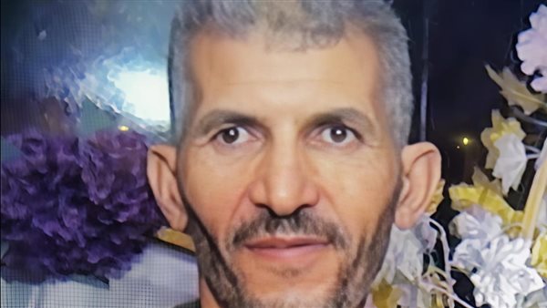 الصياد المتوفي