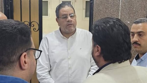 وكيل وزارة الصحة