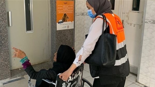 جانب من الحدث 