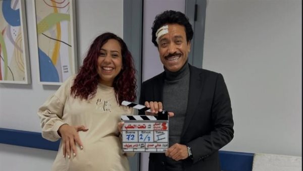 فيلم تحت الطلب