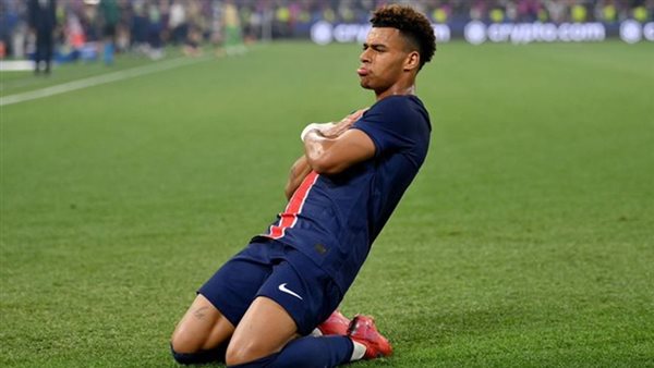 ديزيري ديوي