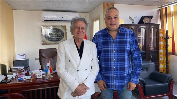 تامر عبد المنعم وسليم