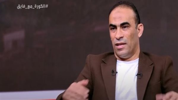 سيد عبد الحفيظ