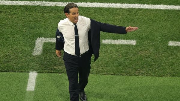 سيموني إنزاجي