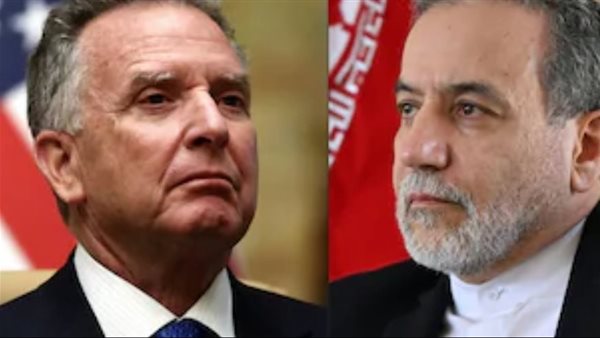 ويتكوف - عراقجي 