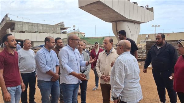 جانب من الجولة 