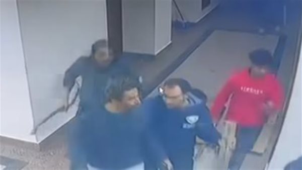 طرد أحمد الدجوي