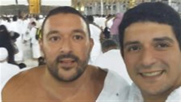 أحمد وعمرو الدجوي