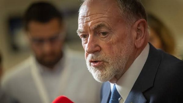 سفير أميركا بإسرائيل