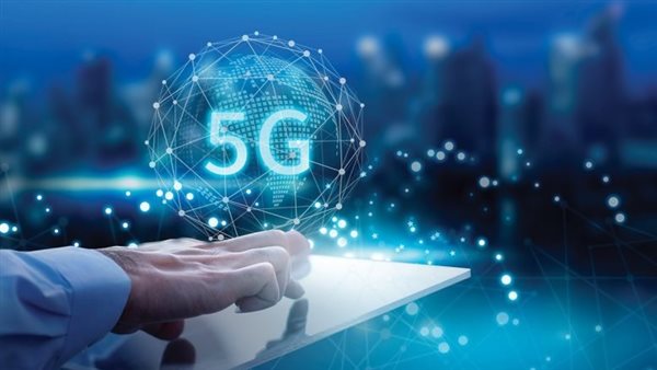 خدمات الجيل الخامس