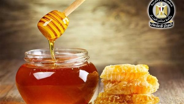 عسل نحل 