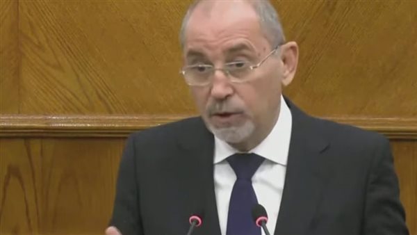 وزير خارجية الأردن