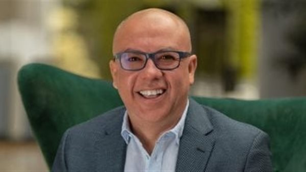 المهندس عمرو سليمان،