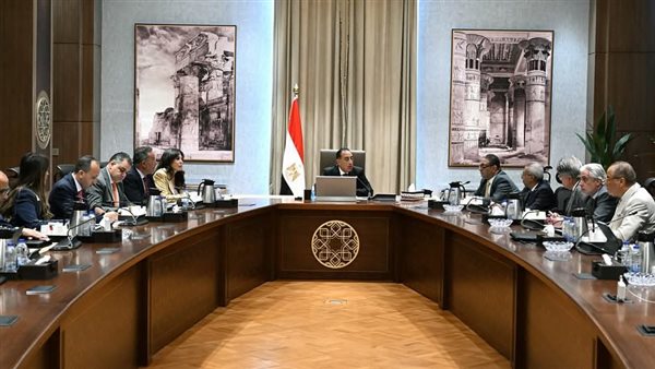 افتتاح المتحف المصري