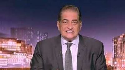 أسامة كمال