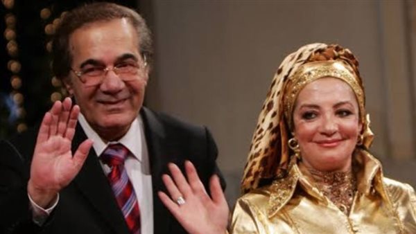 شهيرة - محمود ياسين