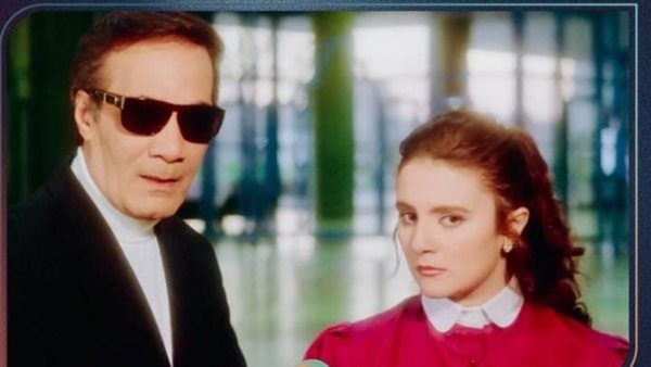 رانيا محمود ياسين