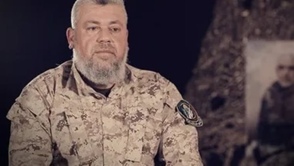 عز الدين الحداد 