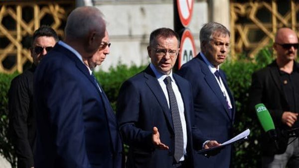 روسيا تسلم كييف خطة