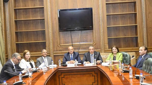 لجنة الشئون الخارجية