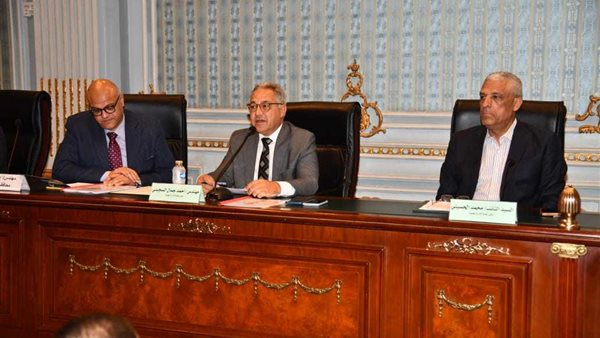 محلية النواب