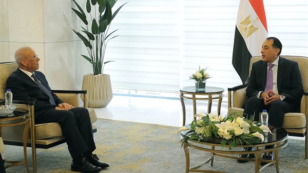 رئيس الوزراء 